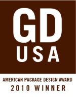 American Package Design Award
