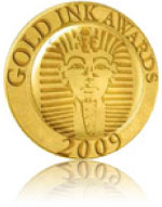 Gold Ink Awards 2009