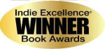 Indie Excellence Winner Book Awards