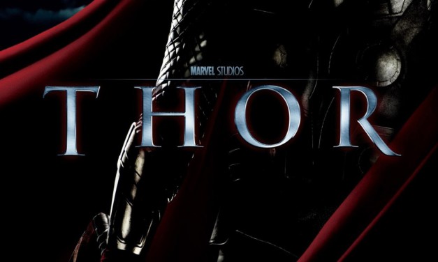 Thor Posters Review