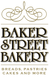 Bakery Street Bakery logo