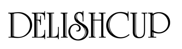 Modified logo font