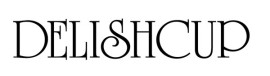 Selected logo font