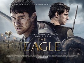 eagle poster