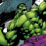 Color Harmony: Why Hulk Wears Purple Pants