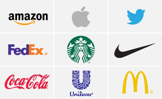 How to Design a Logo: The 7 Most Basic Rules - ZevenDesign