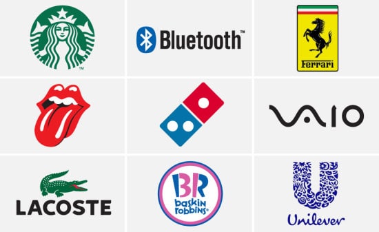 How to Design a Logo: The 7 Most Basic Rules - ZevenDesign