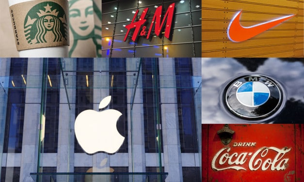 How to Design a Logo: The 7 Most Basic Rules